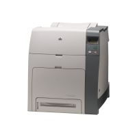 HP Color LaserJet 4700dn - Drucker - Farbe - Duplex - Laser - A4/Legal - 600 dpi - bis zu 31 Seiten/Min. (einfarbig)/