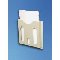 Vertiv Dokumentenhalter