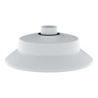 Axis TQ3103-E - Kit Kamera-Hängehalterung - äußere Ecke montierbar, auf Geländer montierbar, Pfosten montierbar
