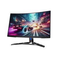 Lenovo Legion R32qc-30 - LED-Monitor - Gaming - gebogen - 81.3 cm (32")