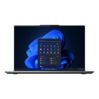 Lenovo ThinkPad Z16 Gen 1 21D4 - AMD Ryzen 7 Pro 6850H / 3.2 GHz - Win 11 Pro - Radeon 680M - 16 GB RAM - 512 GB SSD TCG Opal Encryption 2, NVMe, Performance - 40.6 cm (16")
