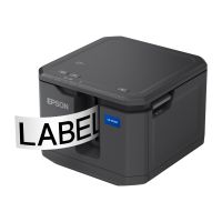 Epson LabelWorks LW-Z5000BE - Beschriftungsgerät - s/w - Thermotransfer - Rolle (5 cm)