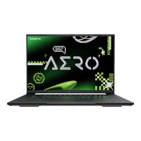 Gigabyte AERO X16 2WHA3DEC65AP - AMD Ryzen AI 9 HX 370 - Win 11 Pro - GeForce RTX 5070 - 32 GB RAM - 2 TB SSD NVMe - 40.6 cm (16")
