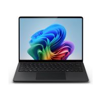 Microsoft Surface Laptop Copilot+ PC - 7th Edition - Snapdragon X Elite X1E-80-100 - Win 11 Pro - Qualcomm Adreno - 64 GB RAM - 1 TB SSD - 38.1 cm (15")