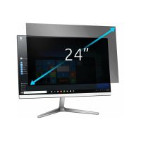 Kensington Blickschutzfilter für Bildschirme - 2-Wege - entfernbar - 61 cm (24")