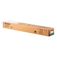 Sharp MX36GTCA - Cyan - original - Tonerpatrone
