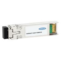 Origin Storage 16Gb Fibre Channel SW SFP+ Transceiver HP StoreFabric C-series Compatible, Faseroptik, 16000 Mbit/s, SFP+, LC, 100 m, 850 nm