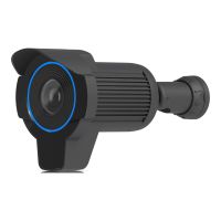 Ubiquiti UniFi AI LPR - Netzwerk-Überwachungskamera - Bullet - Außenbereich - wetterfest - Farbe (Tag&Nacht)