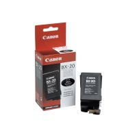 Canon BX-20 - Schwarz - original - Tintenpatrone