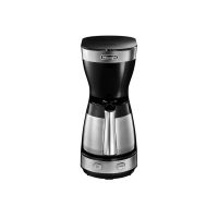 De Longhi ICM16710 - Kaffeemaschine - 10 Tassen
