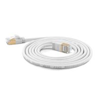 WANTEC 7115, 0,25 m, Cat7, S/FTP (S-STP), RJ-45, RJ-45