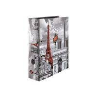HERMA Paris - Aktenordner - Rückenbreite: 70 mm
