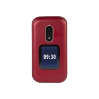 Doro 6060 - Feature Phone - Dual-SIM - microSD slot