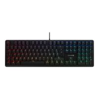 Cherry G80-3000N RGB - Tastatur - Hintergrundbeleuchtung