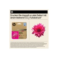 HP 937e EvoMore - Magenta - original - Tintenpatrone
