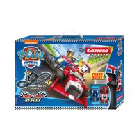 Carrera 20062535, Auto, 1:43, 6 Jahr(e)