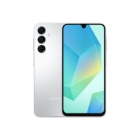 Samsung Galaxy A16 - 4G Smartphone - Dual-SIM - RAM 4 GB / Interner Speicher 128 GB - microSD slot - OLED-Display - 6.7" - 2340 x 1080 Pixel (90 Hz)