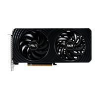 Palit GeForce RTX 5060 Ti Dual, GeForce RTX 5060 Ti, 8 GB, GDDR7, 128 Bit, 7680 x 4320 Pixel, PCI Express 5.0