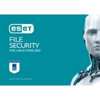 ESET File Security - Erneuerung der Abonnement-Lizenz (2 Jahre)