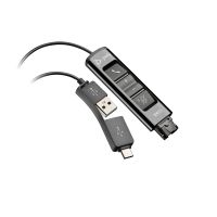 Poly USB-Kabel - USB zu 24 pin USB-C - 1.5