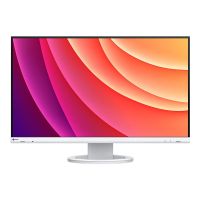 EIZO FlexScan EV2740S-WT - Mit FlexStand - LED-Monitor - 68.5 cm (27")