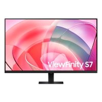 Samsung LS32D702EBUXEN, 81,3 cm (32"), 3840 x 2160 Pixel, 4K Ultra HD, LED, 5 ms, Schwarz