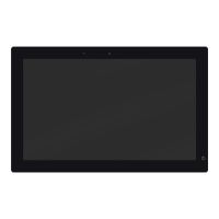 ALLNET Tablet - Android 11 - 16 GB - 35.6 cm (14")