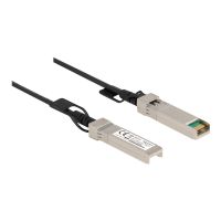 Delock Direktanschlusskabel - SFP+ (M) zu SFP+ (M)