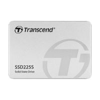 Transcend SSD225S - SSD - 250 GB - intern - 2.5" (6.4 cm)