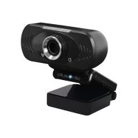 ALLNET Plusonic USB Webcam One - Webcam - Farbe - 2 MP