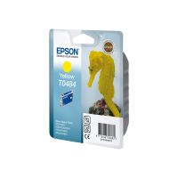 Epson T0484 - 13 ml - Gelb - original - Blisterverpackung