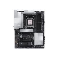 MSI PRO X870E-P WIFI - Motherboard - ATX - Socket AM5 - AMD X870E Chipsatz - 5 Gigabit Ethernet, Wi-Fi 7, Bluetooth - Onboard-Grafik (CPU erforderlich)