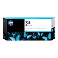 HP 728 - 300 ml - Magenta - original - DesignJet