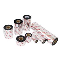 GoDEX GRS 945, Schwarz, Wärmeübertragung, Wound aus (CSO), Schwarz, Godex, 6,4 cm