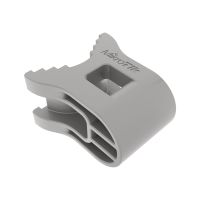 MikroTik quickMOUNT-X - Adapter für Netzwerkgerät-Montagehalterung