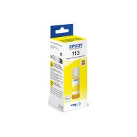 Epson EcoTank 113 - 70 ml - Gelb - original - Nachfülltinte
