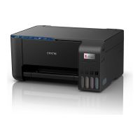 Epson EcoTank ET-2861 - Multifunktionsdrucker - Farbe - Tintenstrahl - ITS - A4 (Medien)