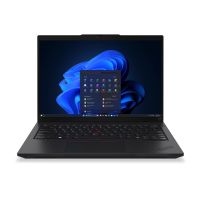 Lenovo ThinkPad TS / L / L14 G6 / Ultra 5 225U / 16GB / 512GB SSD / 14.0" / WUXGA / Black / Win 11 Pro / 1YR Depot, Intel Core Ultra 5, 35,6 cm (14"), 1920 x 1200 Pixel, 16 GB, 512 GB, Windows 11 Pro