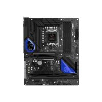 ASRock Z790 PG Riptide - Motherboard - ATX - LGA1700-Sockel - Z790 Chipsatz - USB 3.2 Gen 1, USB 3.2 Gen 2, USB-C 3.2 Gen 2x2, USB-C 3.2 Gen 1 - 2.5 Gigabit LAN - Onboard-Grafik (CPU erforderlich)
