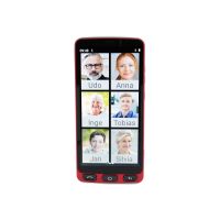 Olympia Neo - 4G Smartphone - Dual-SIM - RAM 2 GB / Interner Speicher 16 GB