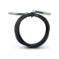 Mellanox NVIDIA - Direktanschlusskabel - QSFP56 (M) zu QSFP56 (M)