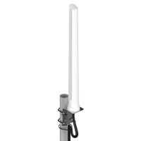 Poynting A-OMNI-0214-V1-01, 3,5 dBi, 0.617 - 3.8 GHz, 50 Ohm, 802.11g, Omnidirektionale Antenne, SMA