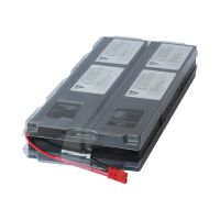 V7 USV-Akku - 1 x Batterie - Bleisäure - 9 Ah