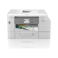Brother MFC-J4540DW - Multifunktionsdrucker - Farbe - Tintenstrahl - A4 (210 x 297 mm)
