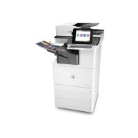 HP LaserJet Enterprise Flow MFP M776zs - Multifunktionsdrucker - Farbe - Laser - 297 x 864 mm (Original)