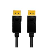 M-CAB 6060027, 3 m, DisplayPort, DisplayPort, Männlich, Männlich, 3840 x 2400 Pixel