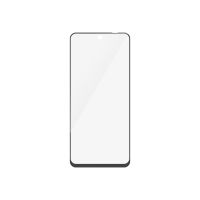 PanzerGlass Bildschirmschutz für Handy - ultrabreite Passform