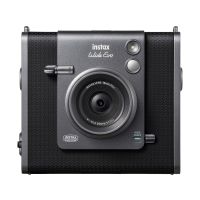 Fujifilm Instax WIDE Evo Black EX D, CMOS, Schwarz, 1/4 s, 8000 s, Lithium-Ion (Li-Ion), 476 g