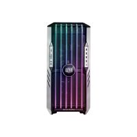 Cooler Master HAF 700 EVO - Tower - SSI EEB - Seitenteil mit Fenster (gehärtetes Glas)