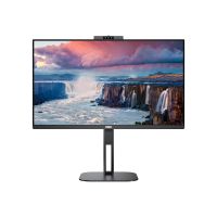 AOC Value-line 24V5CW/BK - V5 series - LED-Monitor - 61 cm (24")